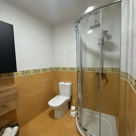 El Rincon De Carmen Apartamento Felechosa