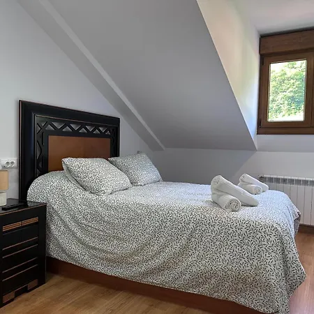 El Rincon De Carmen Apartamento Felechosa
