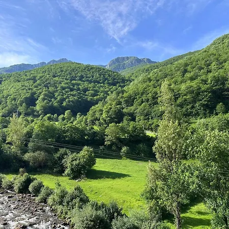 El Rincon De Carmen Apartamento Felechosa