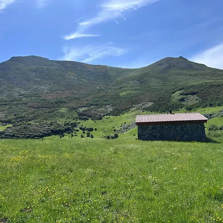El Rincon De Carmen Apartamento Felechosa