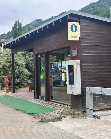 El Rincon De Carmen