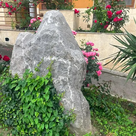 El Rincon De Carmen פלצ'וסה