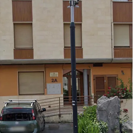Apartamento El Rincon De Carmen *